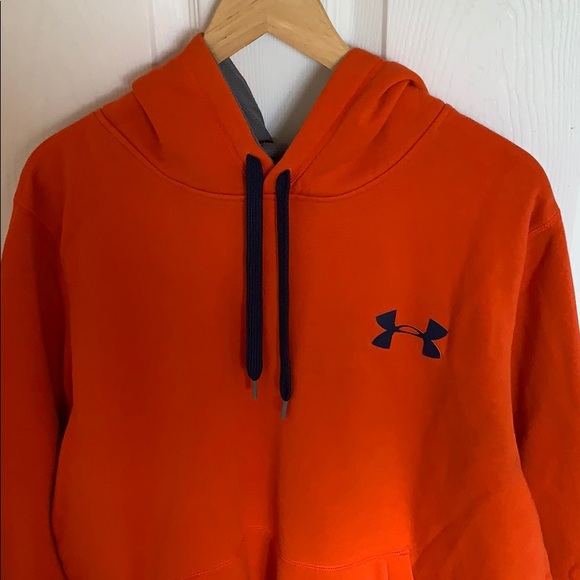 Under Armor Hoodie - Picture 3 of 3